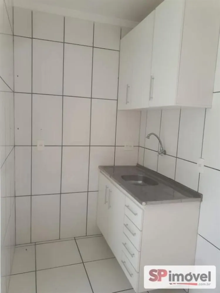 Apartamento, 2 quartos, 55 m² - Foto 3