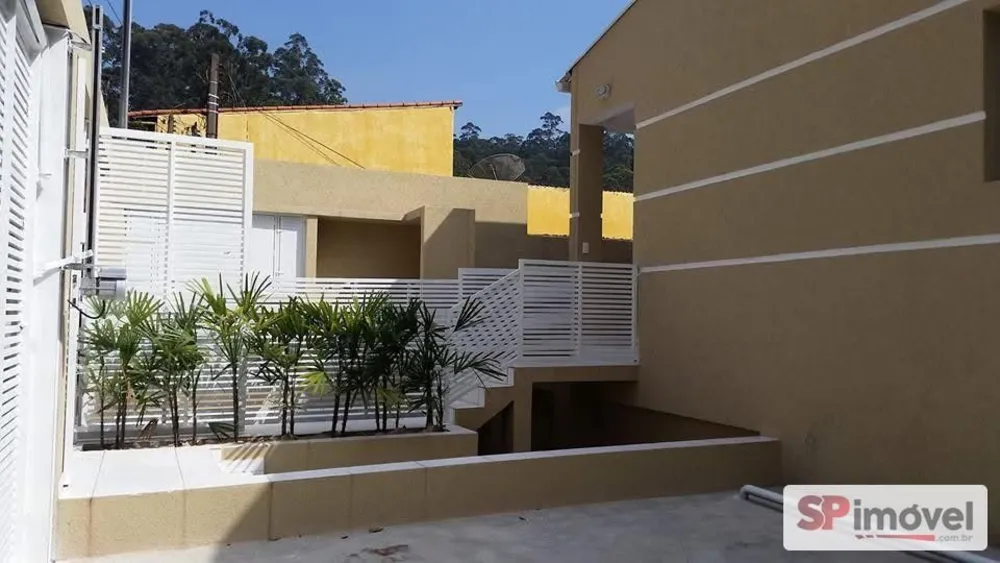 Apartamento, 2 quartos, 55 m² - Foto 2