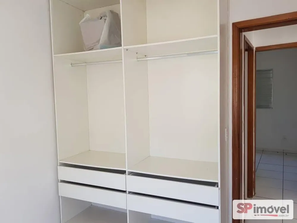 Apartamento, 2 quartos, 55 m² - Foto 8
