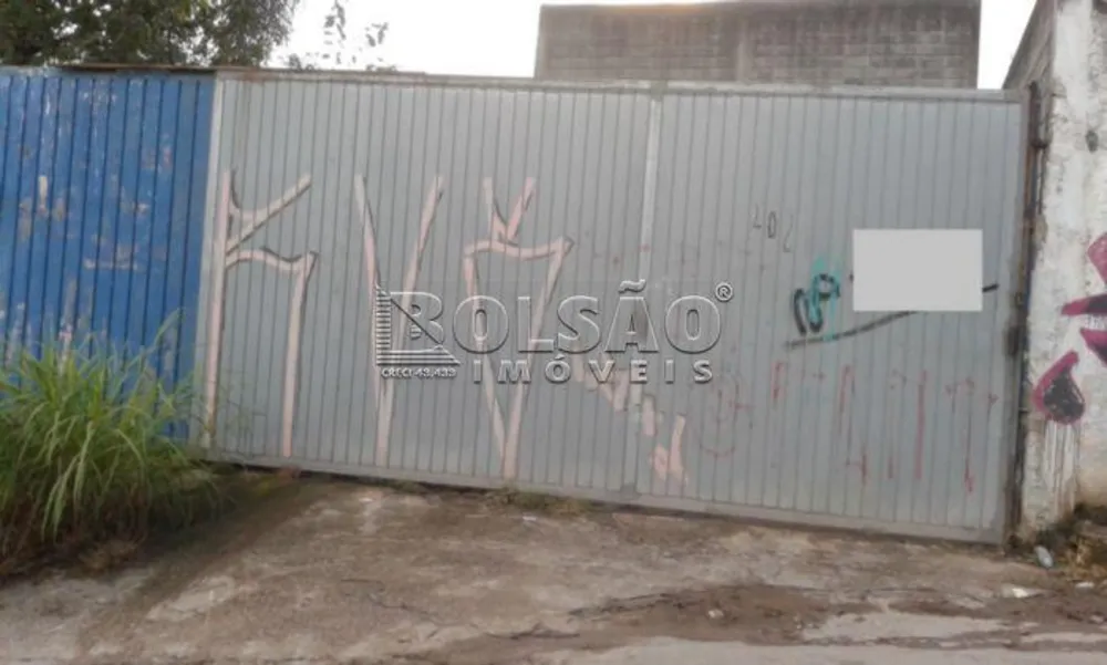 Depósito-Galpão, 320 m² - Foto 2