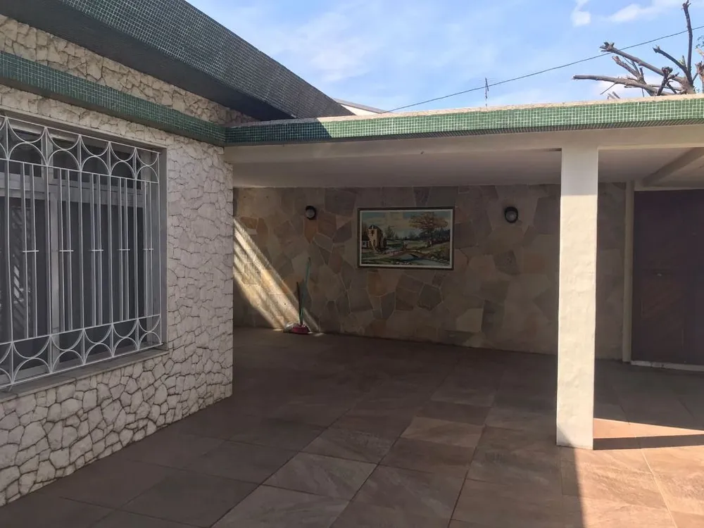 Sobrado, 3 quartos, 400 m² - Foto 2