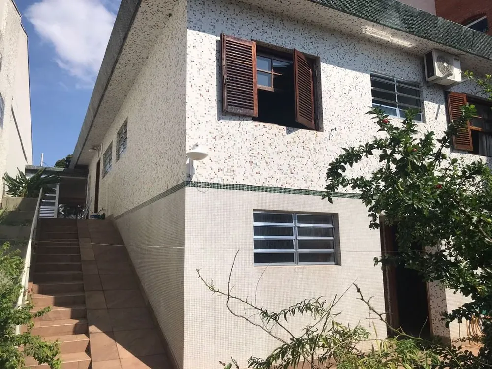 Sobrado, 3 quartos, 400 m² - Foto 4