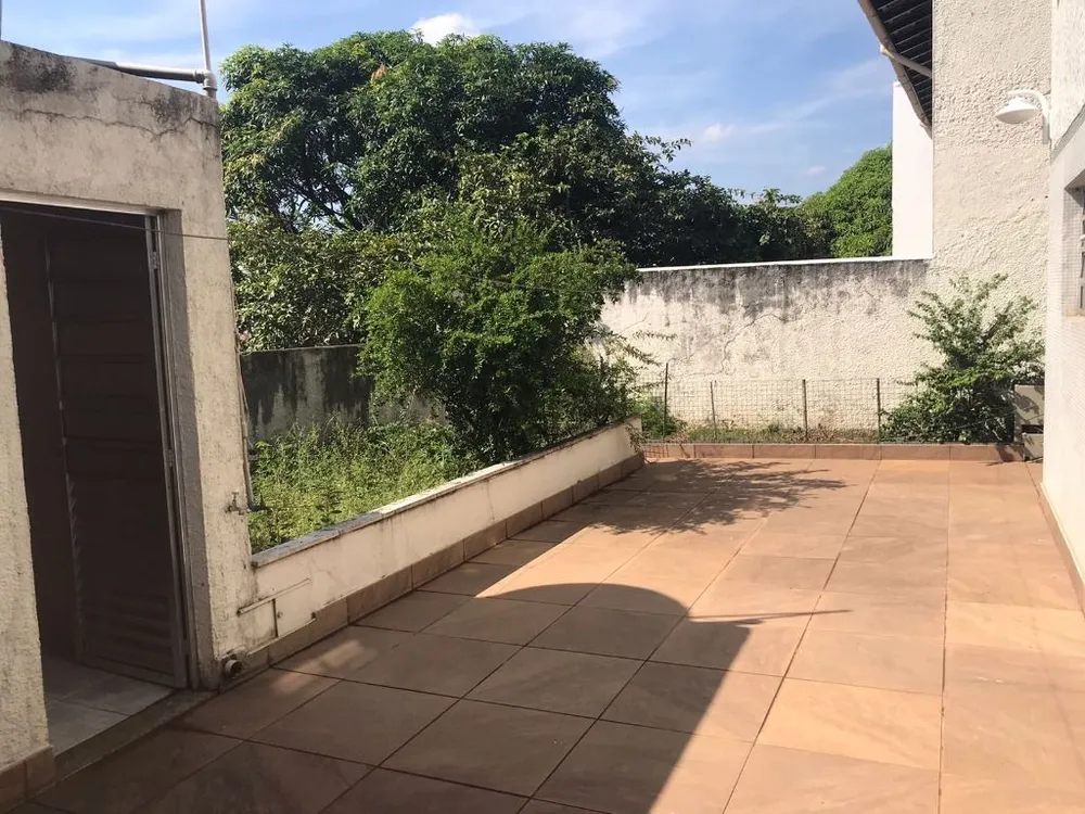 Sobrado, 3 quartos, 400 m² - Foto 8