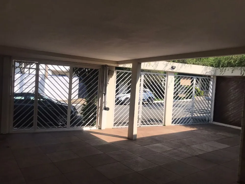 Sobrado, 3 quartos, 400 m² - Foto 8