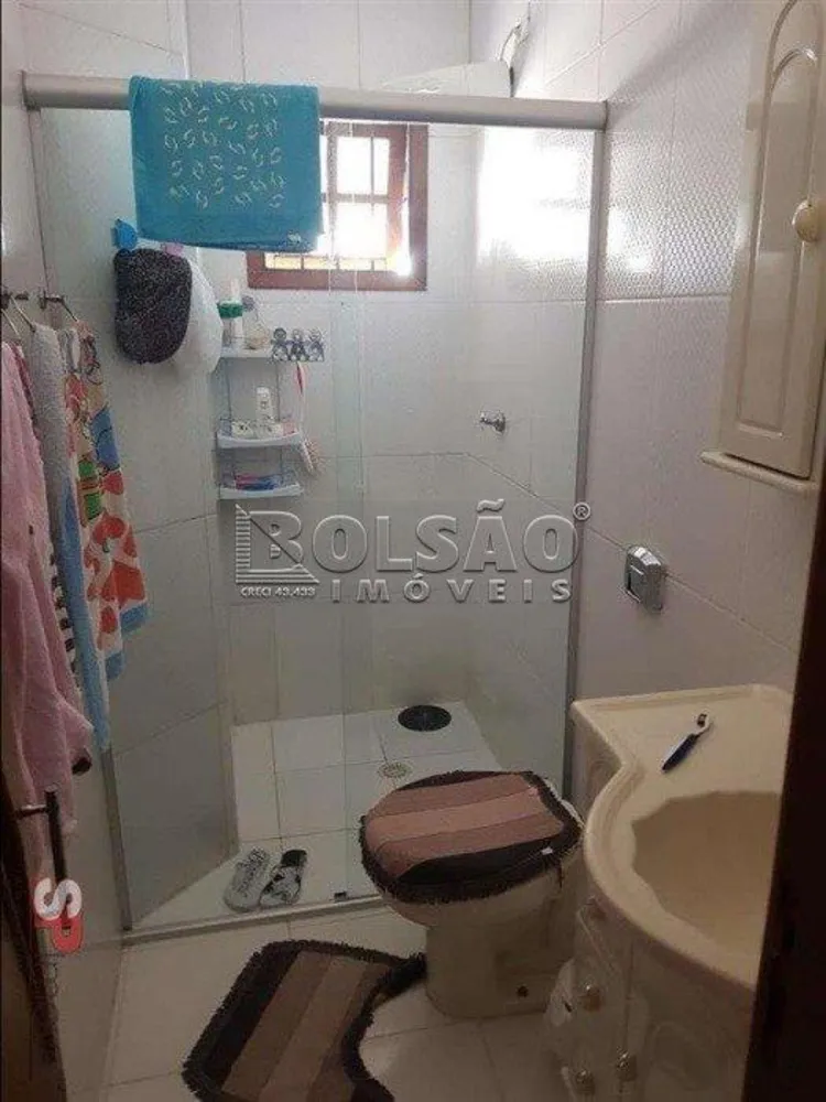 Casa, 3 quartos, 114 m² - Foto 4
