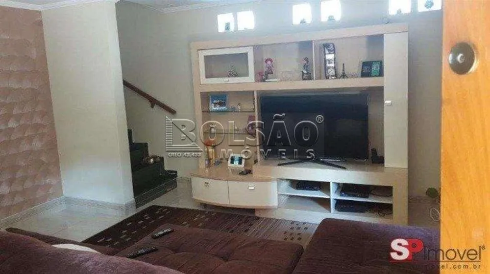 Casa, 3 quartos, 114 m² - Foto 12