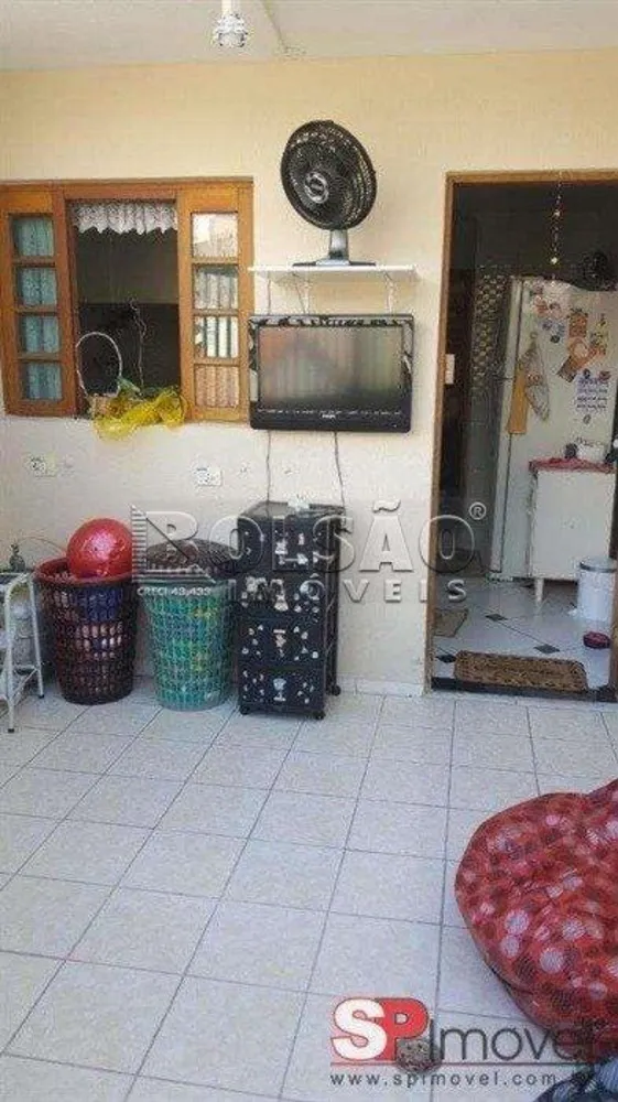 Casa, 3 quartos, 114 m² - Foto 11
