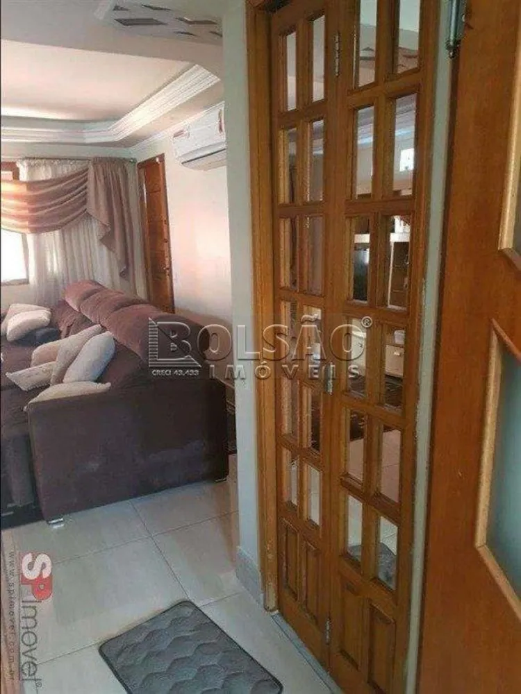Casa, 3 quartos, 114 m² - Foto 5