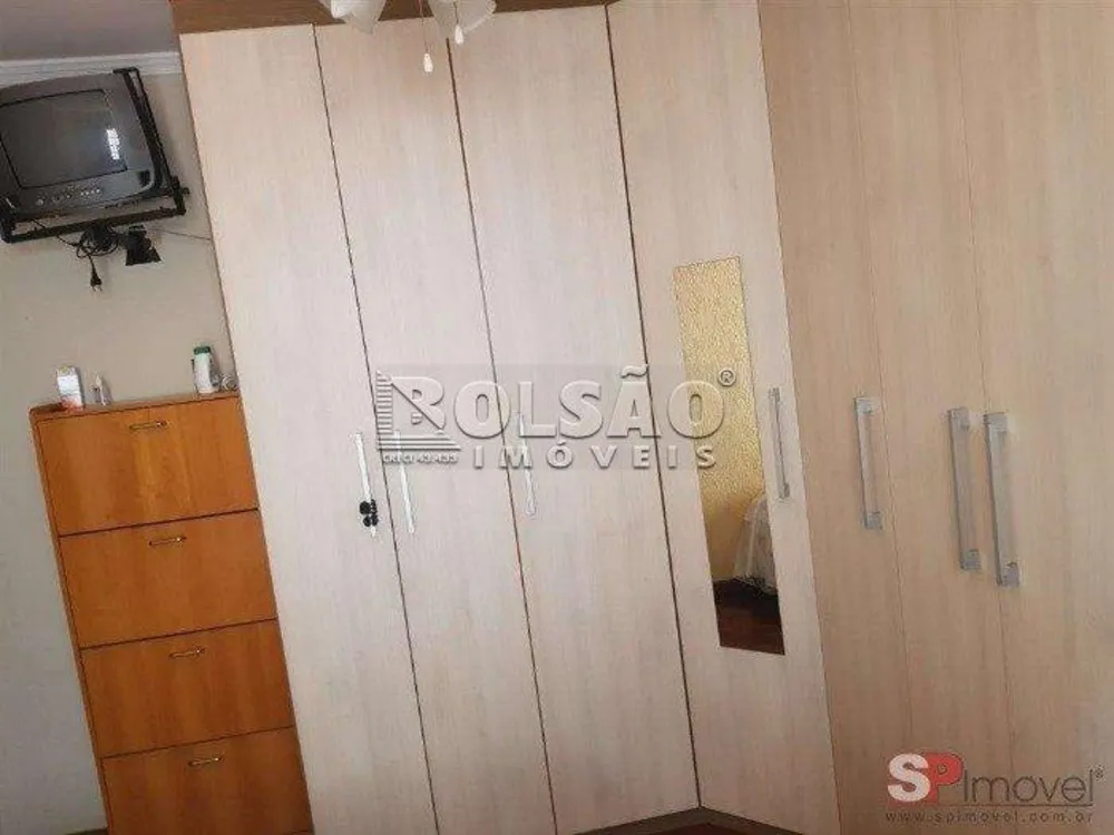 Casa, 3 quartos, 114 m² - Foto 2