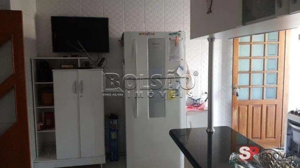 Casa, 3 quartos, 114 m² - Foto 7