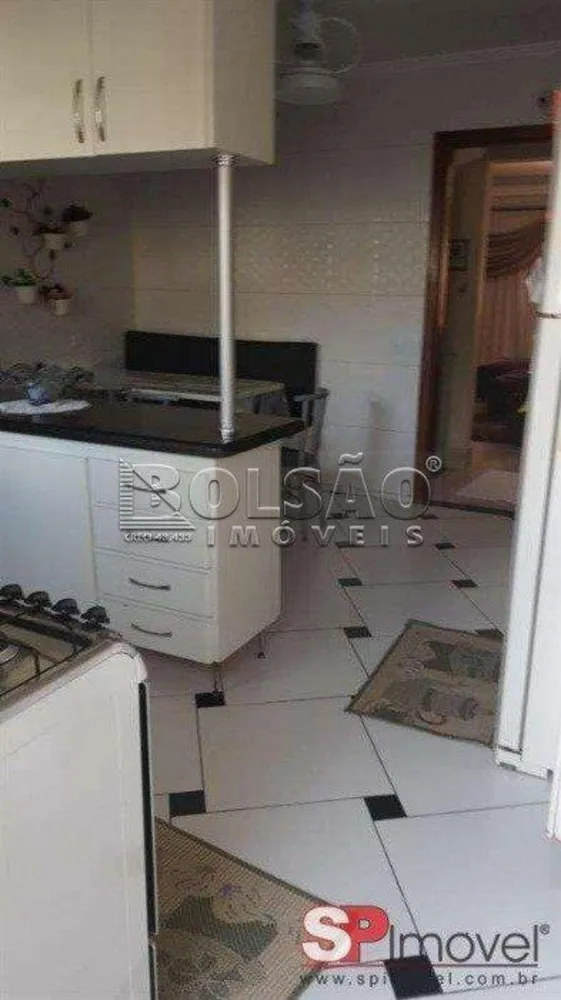 Casa, 3 quartos, 114 m² - Foto 9