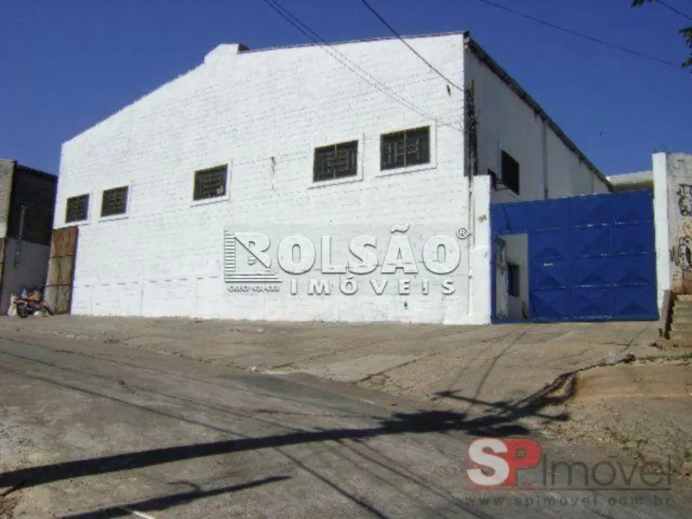 Depósito-Galpão, 500 m² - Foto 6