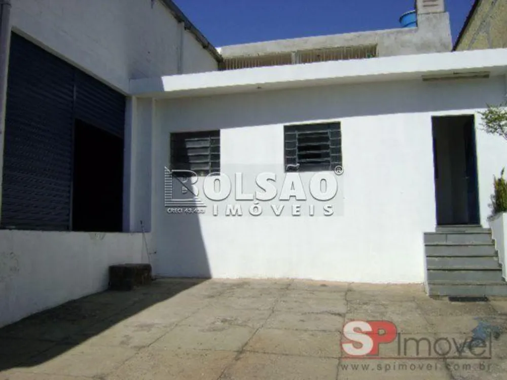 Depósito-Galpão, 500 m² - Foto 3