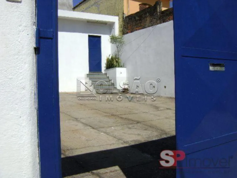 Depósito-Galpão, 500 m² - Foto 4