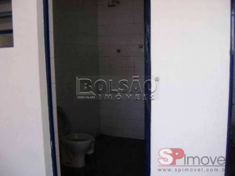 Depósito-Galpão, 500 m² - Foto 1
