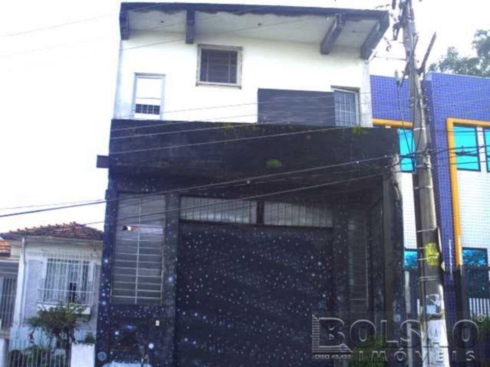 Prédio Inteiro, 2600 m² - Foto 1