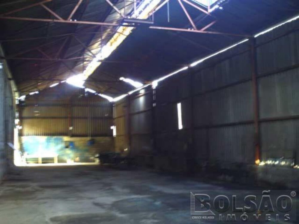 Prédio Inteiro, 2600 m² - Foto 2