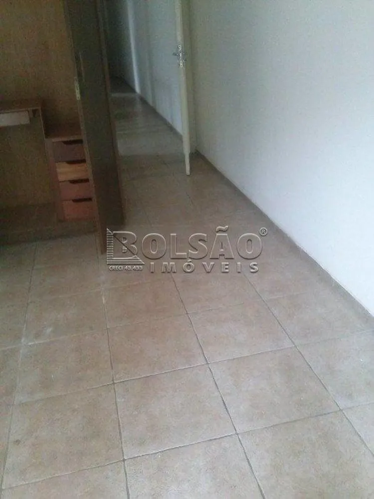 Sobrado, 3 quartos, 180 m² - Foto 1