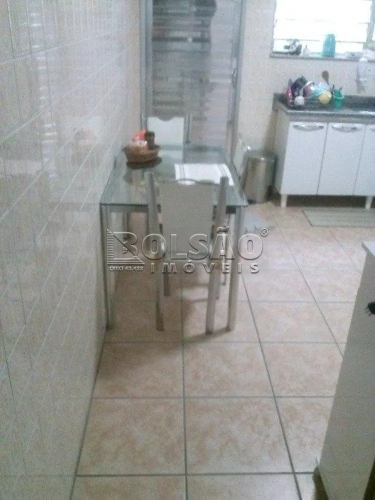 Sobrado, 3 quartos, 180 m² - Foto 4
