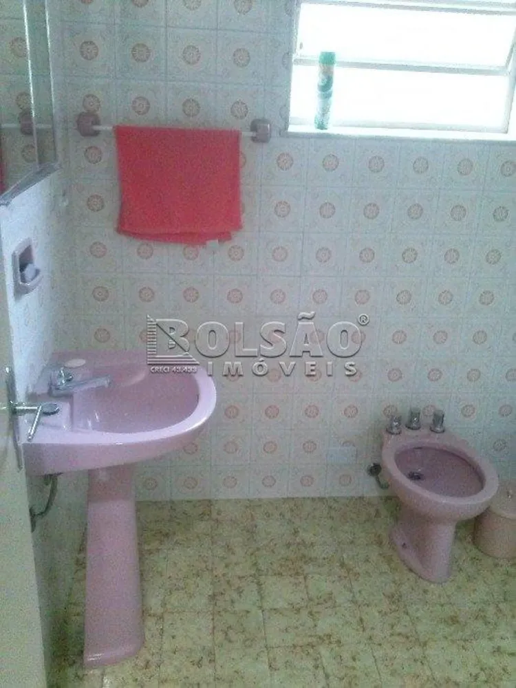 Sobrado, 3 quartos, 180 m² - Foto 6