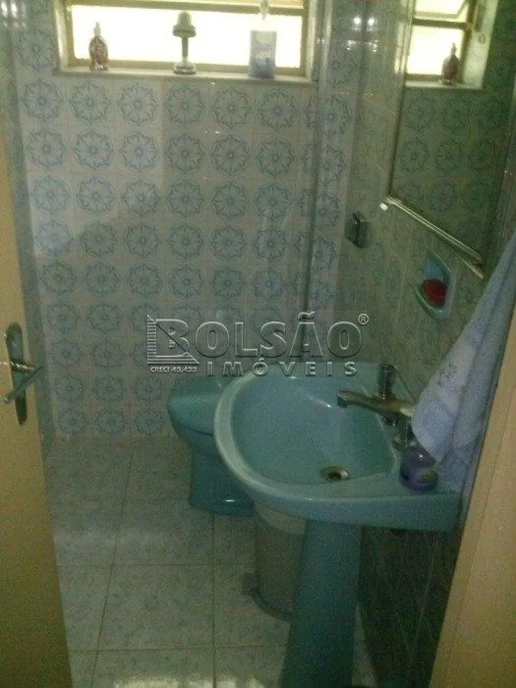 Sobrado, 3 quartos, 180 m² - Foto 2