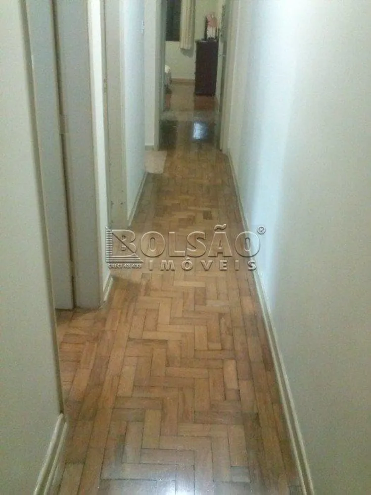 Sobrado, 3 quartos, 180 m² - Foto 7
