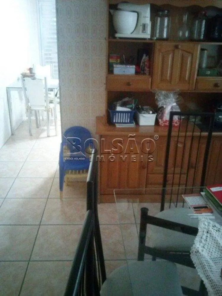 Sobrado, 3 quartos, 180 m² - Foto 3