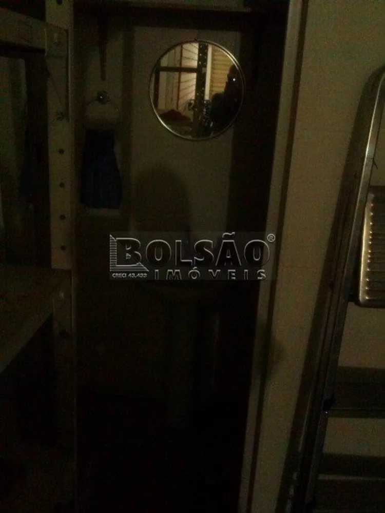 Sobrado, 3 quartos, 180 m² - Foto 8