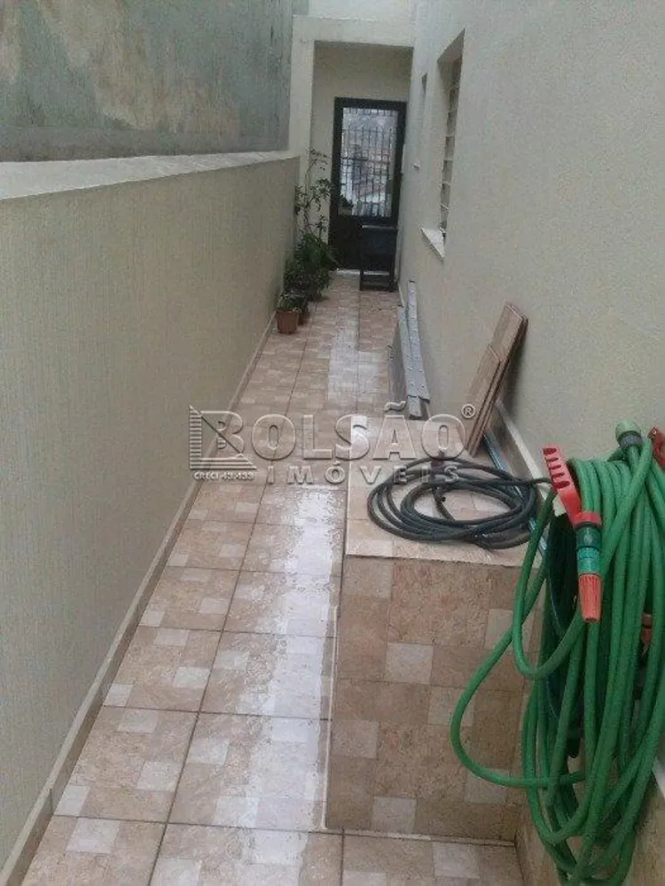 Sobrado, 3 quartos, 180 m² - Foto 5