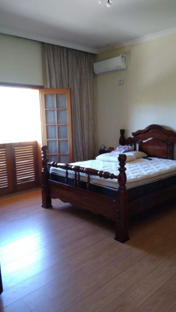 Sobrado, 4 quartos, 241 m² - Foto 6