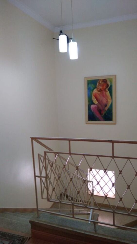 Sobrado, 4 quartos, 241 m² - Foto 11