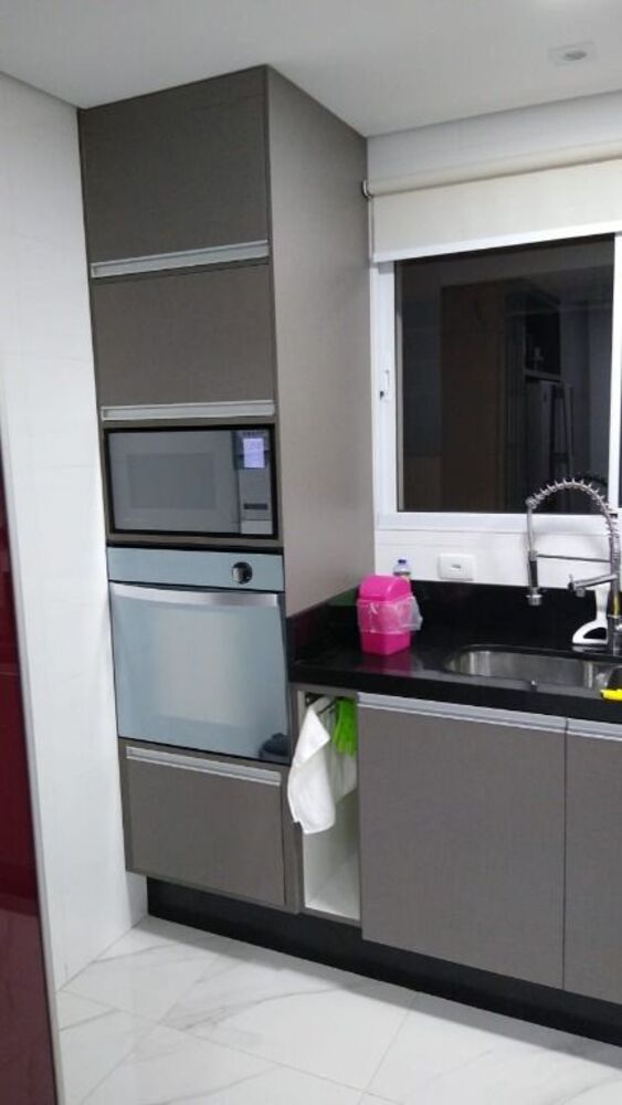 Sobrado, 4 quartos, 241 m² - Foto 4