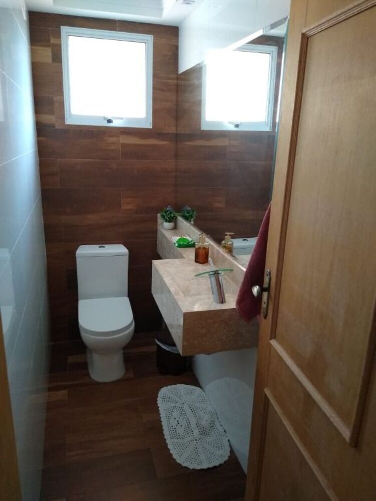 Sobrado, 4 quartos, 241 m² - Foto 10