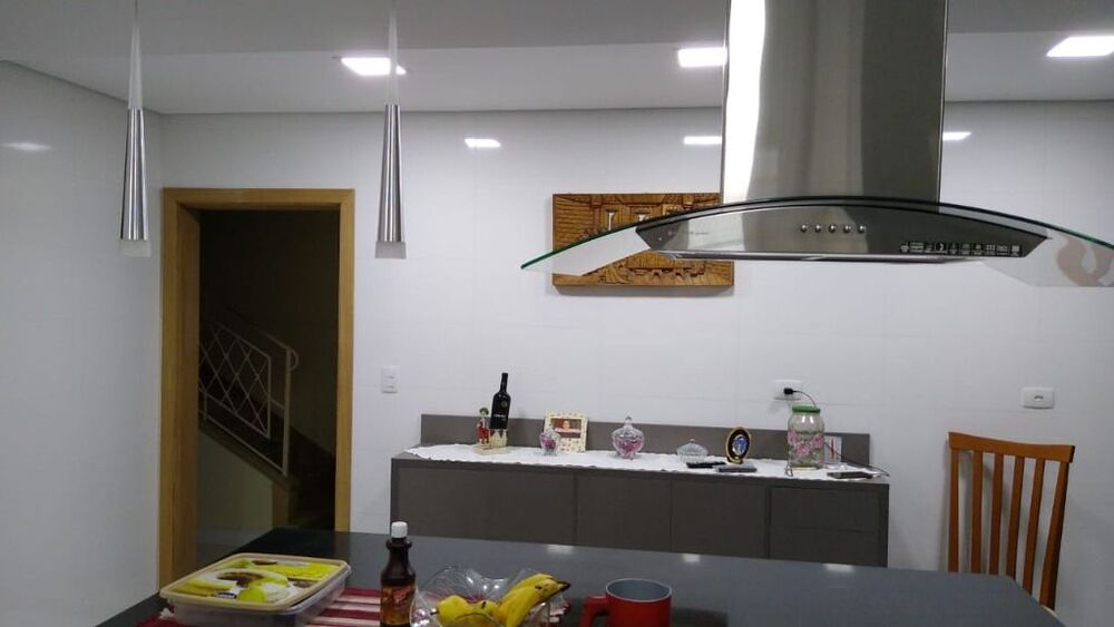 Sobrado, 4 quartos, 241 m² - Foto 8