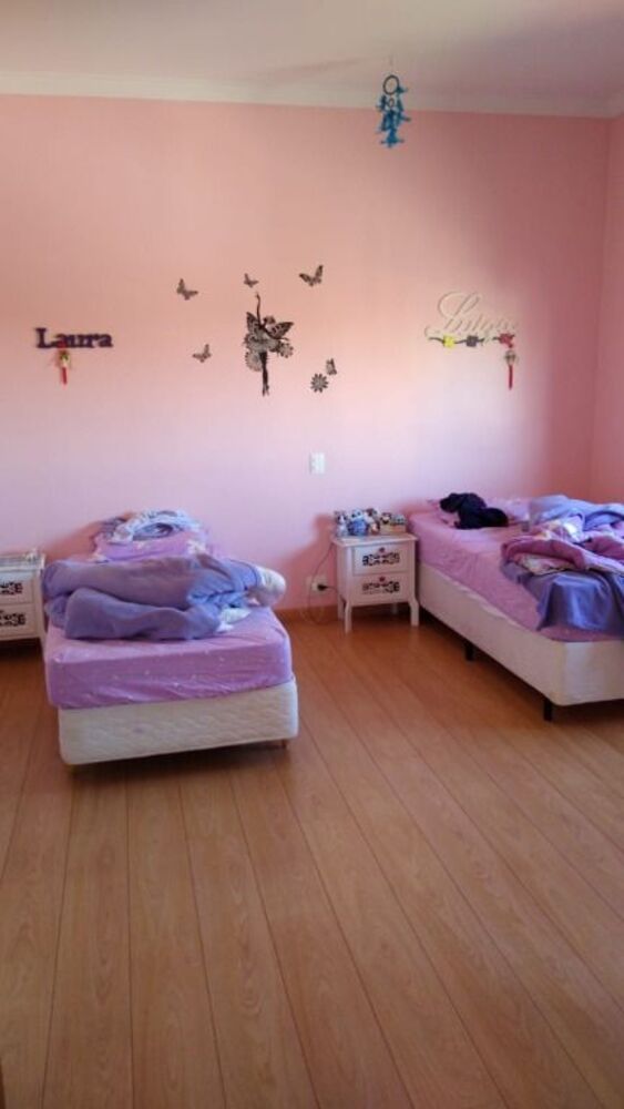 Sobrado, 4 quartos, 241 m² - Foto 7