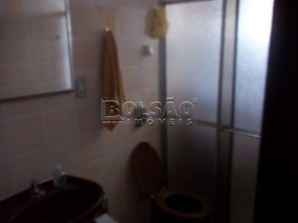 Sobrado, 6 quartos, 260 m² - Foto 4