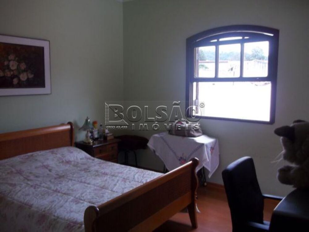 Sobrado, 6 quartos, 260 m² - Foto 1