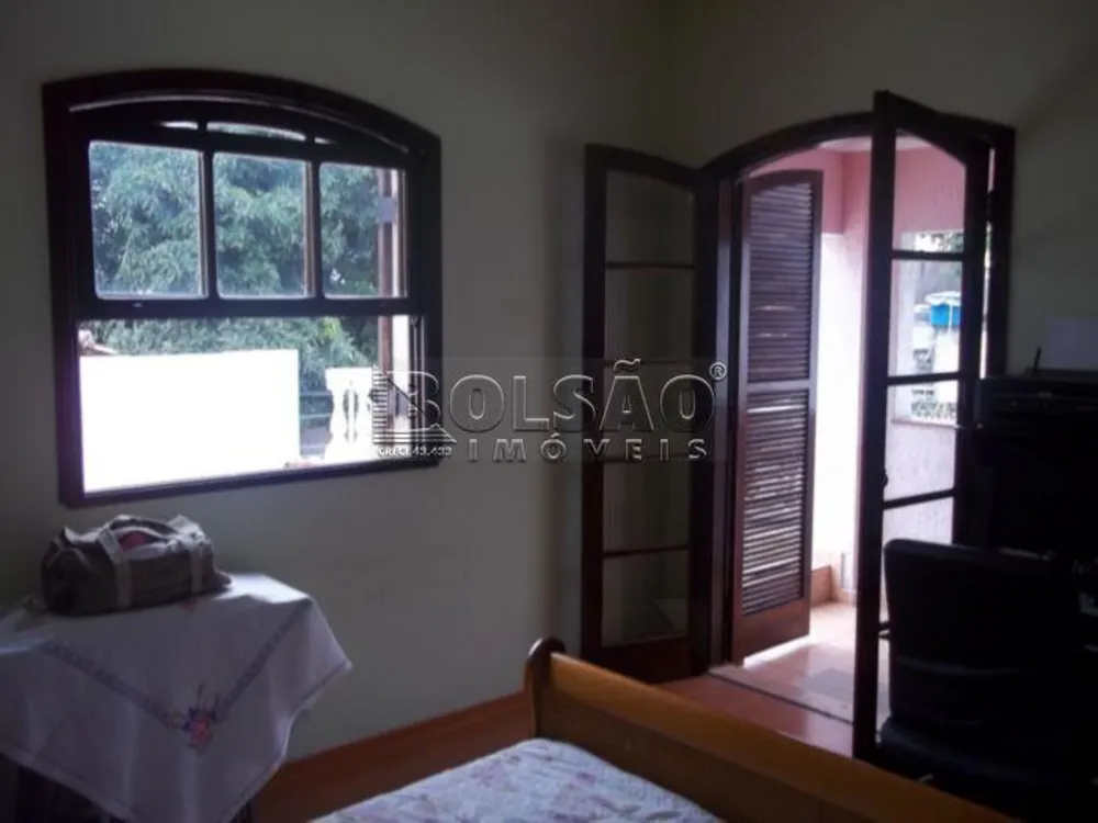 Sobrado, 6 quartos, 260 m² - Foto 10