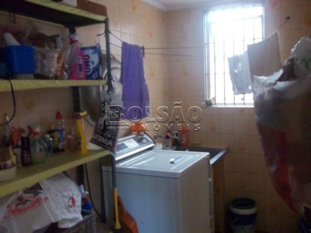 Sobrado, 6 quartos, 260 m² - Foto 2