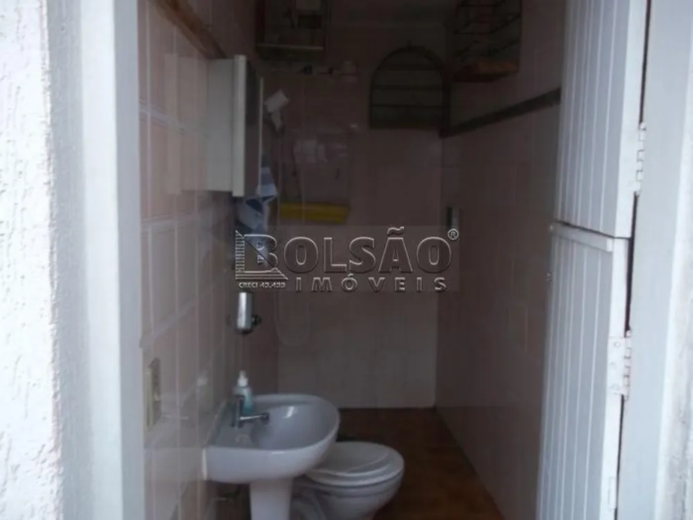 Sobrado, 6 quartos, 260 m² - Foto 1
