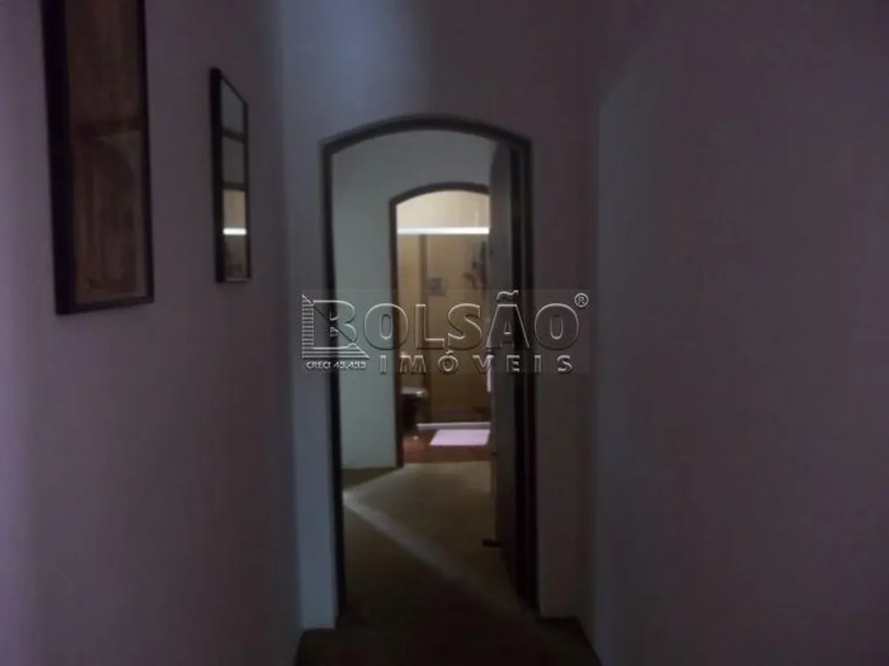 Sobrado, 6 quartos, 260 m² - Foto 8