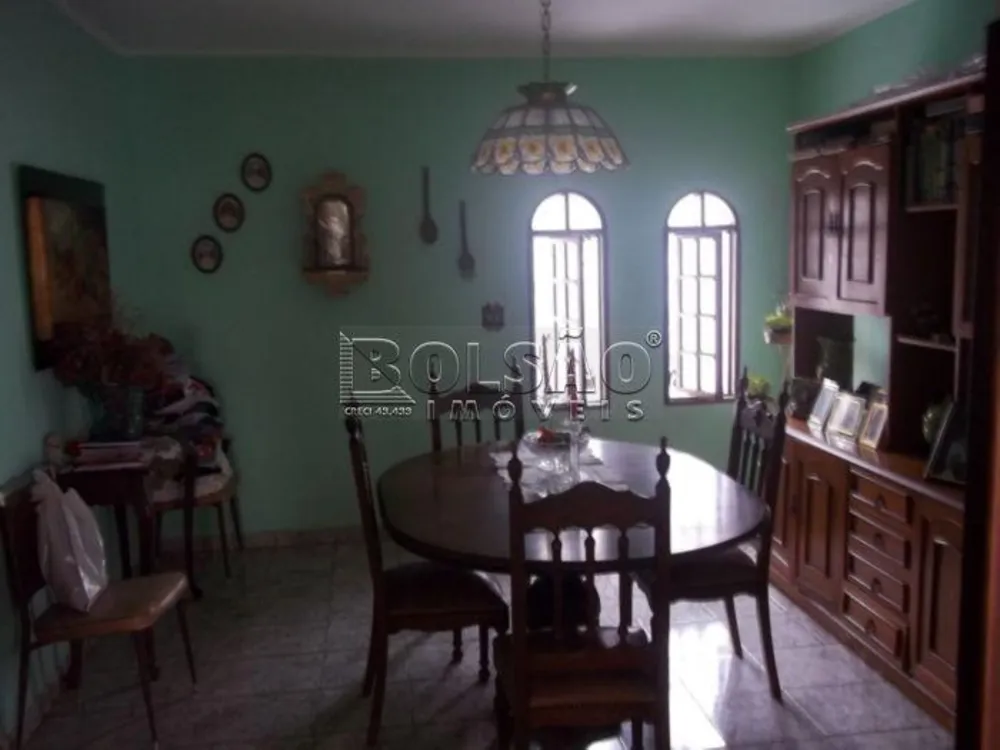 Sobrado, 6 quartos, 260 m² - Foto 3