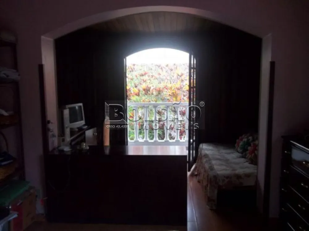 Sobrado, 6 quartos, 260 m² - Foto 7