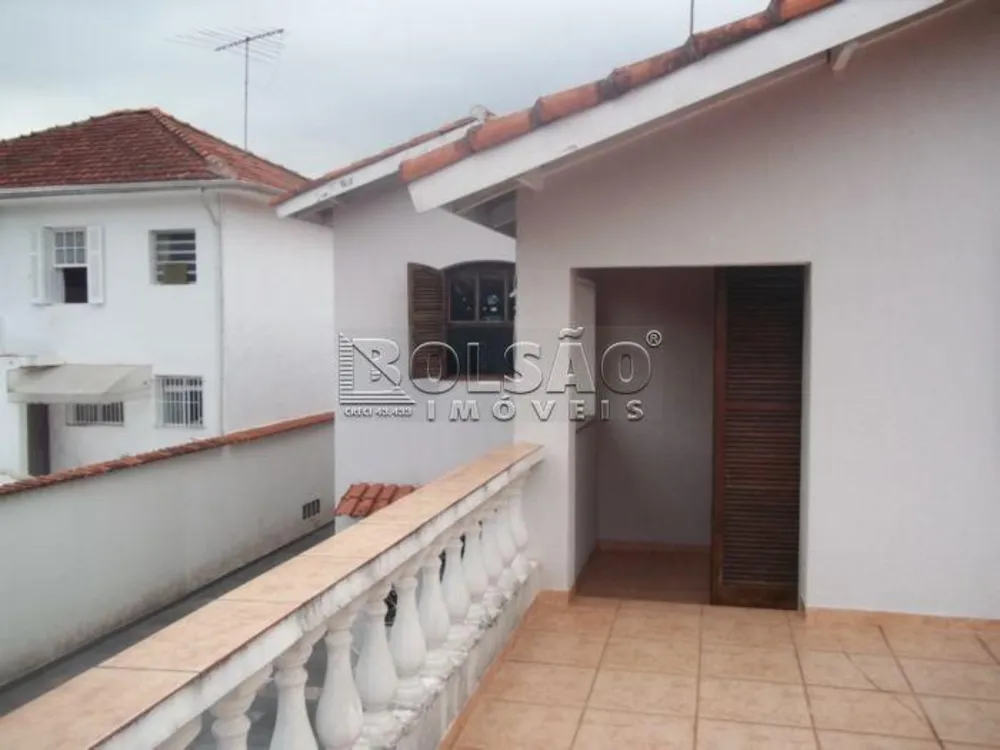 Sobrado, 6 quartos, 260 m² - Foto 11