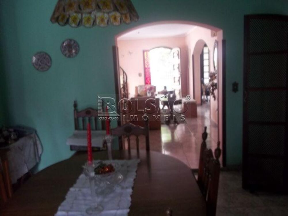 Sobrado, 6 quartos, 260 m² - Foto 3
