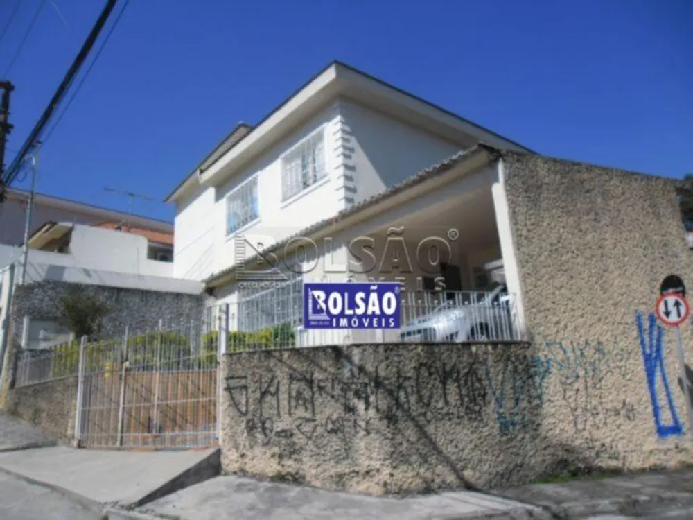 Sobrado, 3 quartos, 180 m² - Foto 3