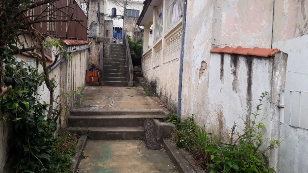 Casa, 2 quartos, 80 m² - Foto 1