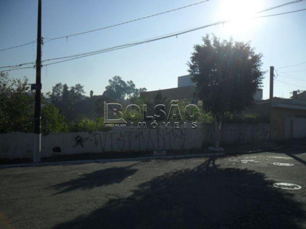 Terreno, 430 m² - Foto 1