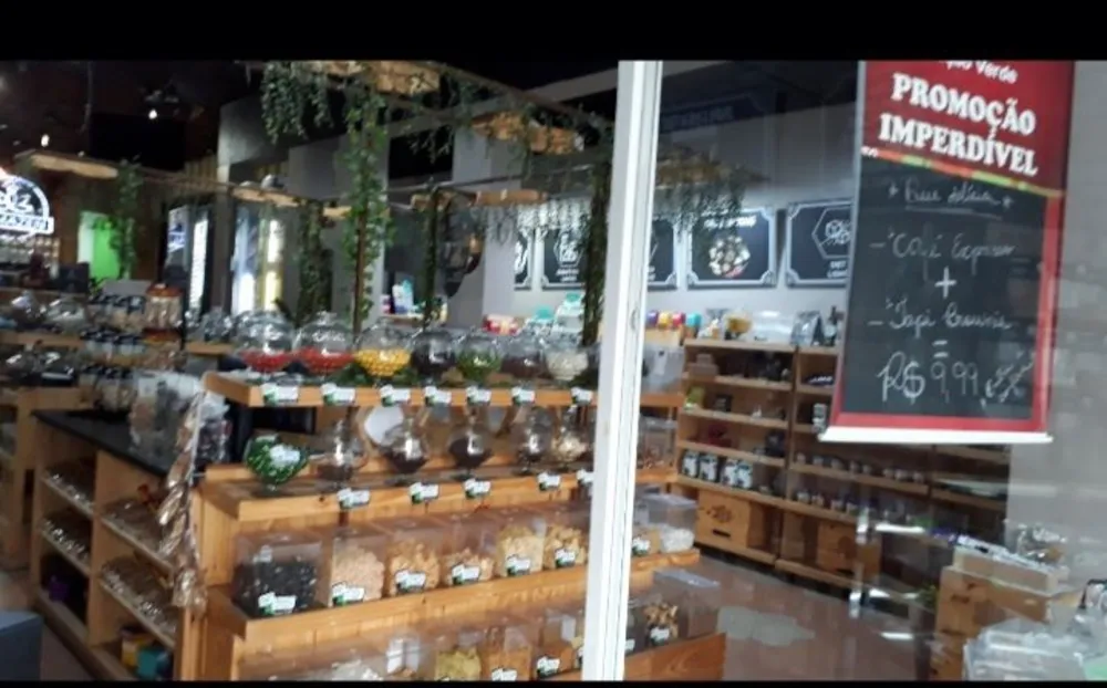 Loja-Salão, 300 m² - Foto 10