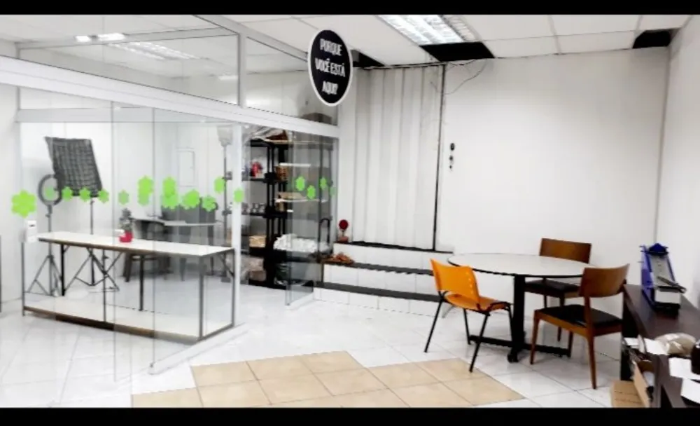 Loja-Salão, 300 m² - Foto 5
